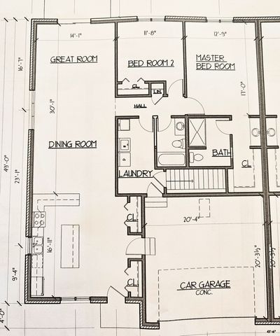 26740 W Old Kerry, Channahon, IL 60410