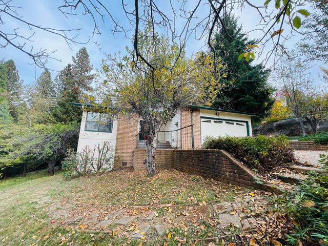 2783 Crystal Springs Rd, Camino, CA 95709