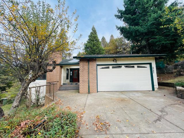 2783 Crystal Springs Rd, Camino, CA 95709