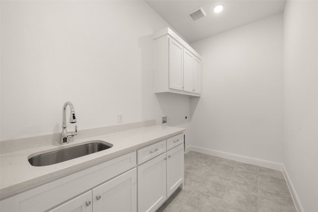 14532 Walsh Avenue, Fort Worth, TX 76008