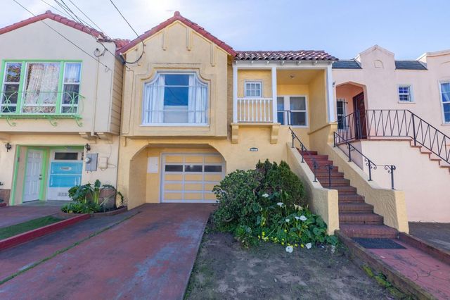 129 W Moltke Street, Daly City, CA 94014