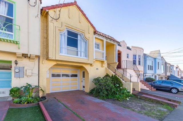129 W Moltke Street, Daly City, CA 94014