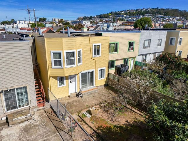 129 W Moltke Street, Daly City, CA 94014