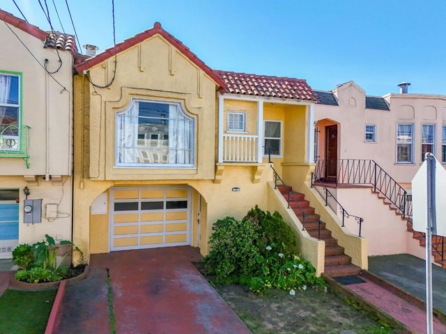 129 W Moltke Street, Daly City, CA 94014