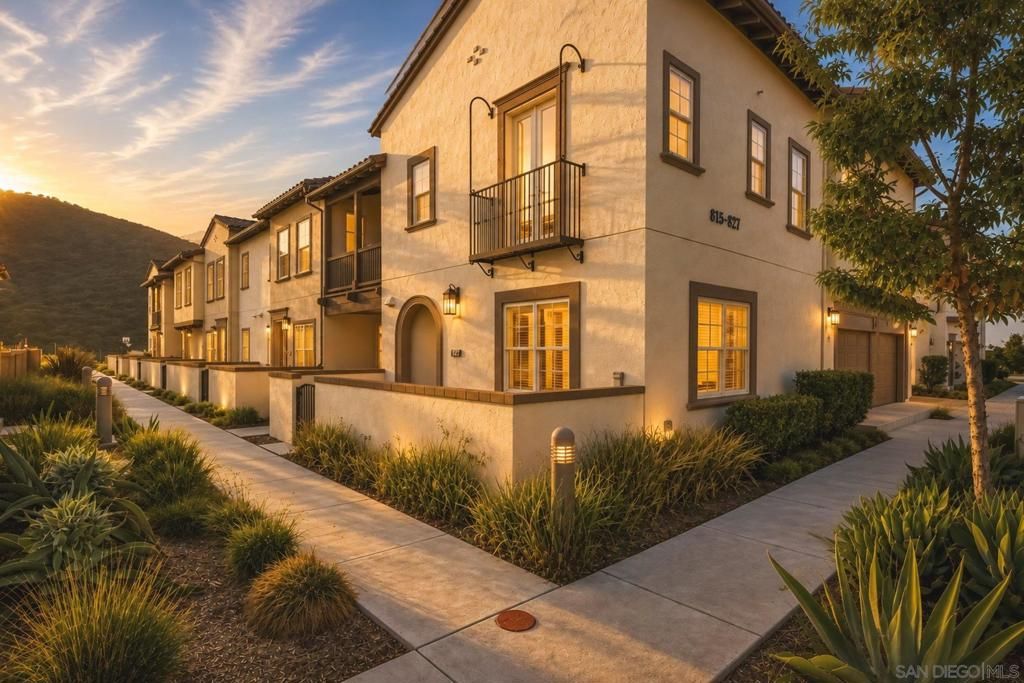 Image 3 of property listing at 827 Blackstone, San Marcos, CA 92078