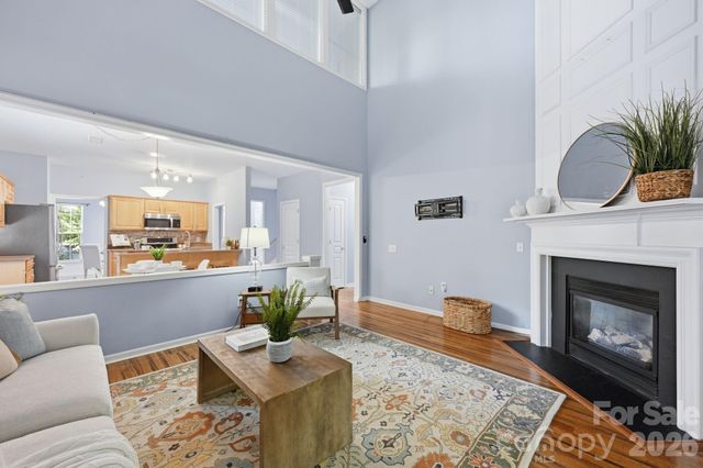 9420 Kestral Ridge Drive, Charlotte, NC 28269