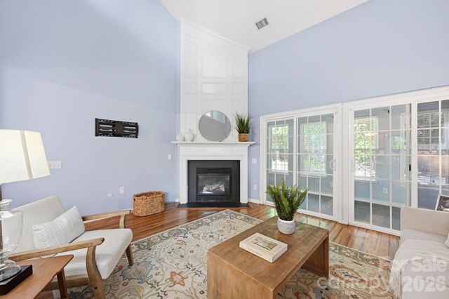 9420 Kestral Ridge Drive, Charlotte, NC 28269