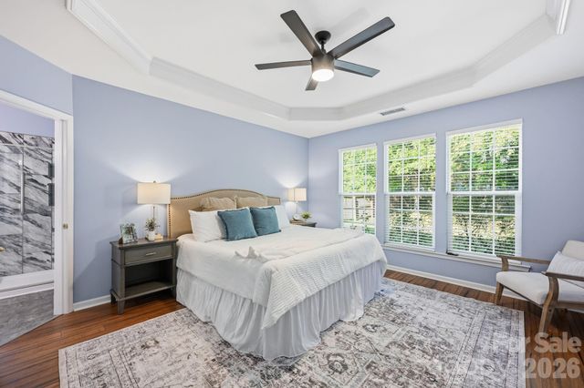 9420 Kestral Ridge Drive, Charlotte, NC 28269