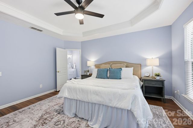 9420 Kestral Ridge Drive, Charlotte, NC 28269