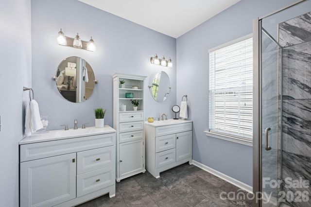 9420 Kestral Ridge Drive, Charlotte, NC 28269
