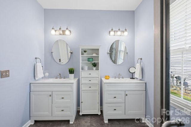 9420 Kestral Ridge Drive, Charlotte, NC 28269
