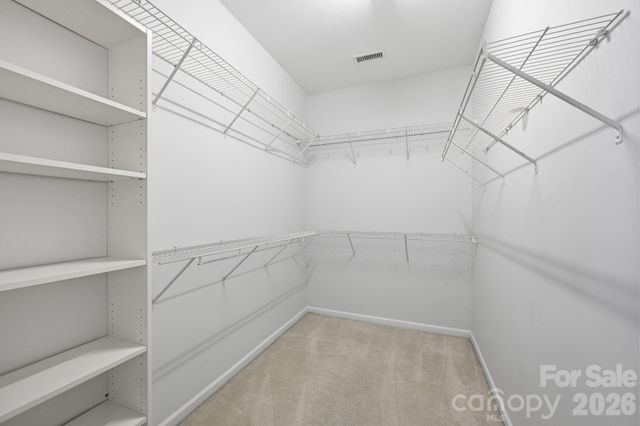 9420 Kestral Ridge Drive, Charlotte, NC 28269