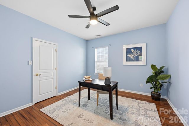 9420 Kestral Ridge Drive, Charlotte, NC 28269