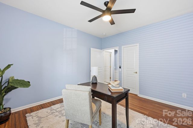 9420 Kestral Ridge Drive, Charlotte, NC 28269