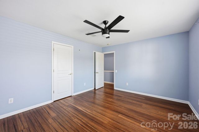 9420 Kestral Ridge Drive, Charlotte, NC 28269