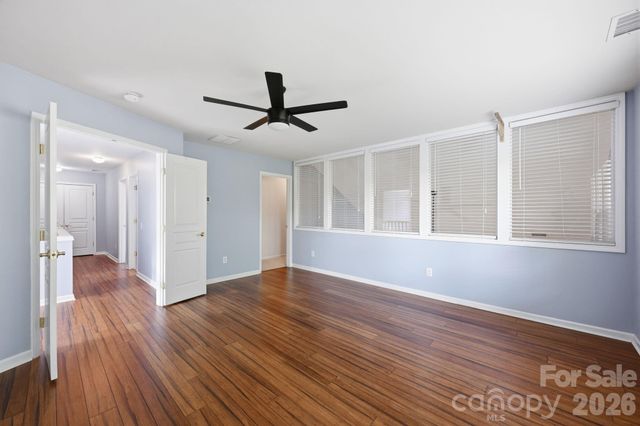 9420 Kestral Ridge Drive, Charlotte, NC 28269