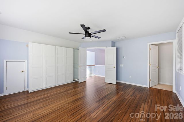 9420 Kestral Ridge Drive, Charlotte, NC 28269
