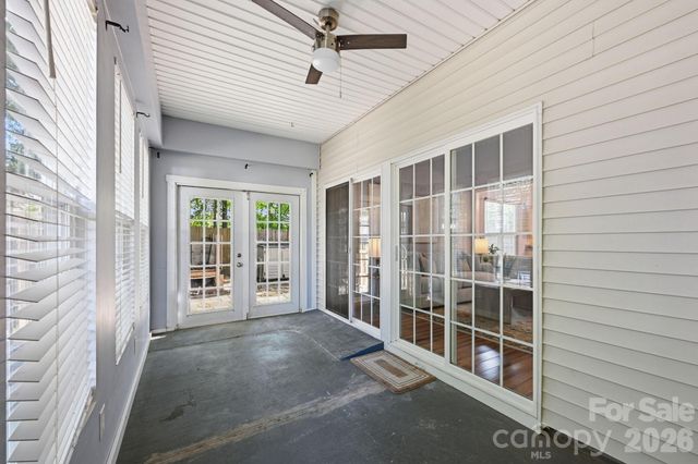 9420 Kestral Ridge Drive, Charlotte, NC 28269
