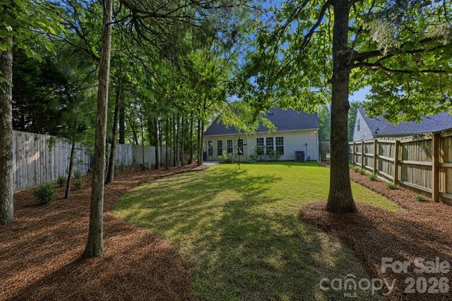 9420 Kestral Ridge Drive, Charlotte, NC 28269