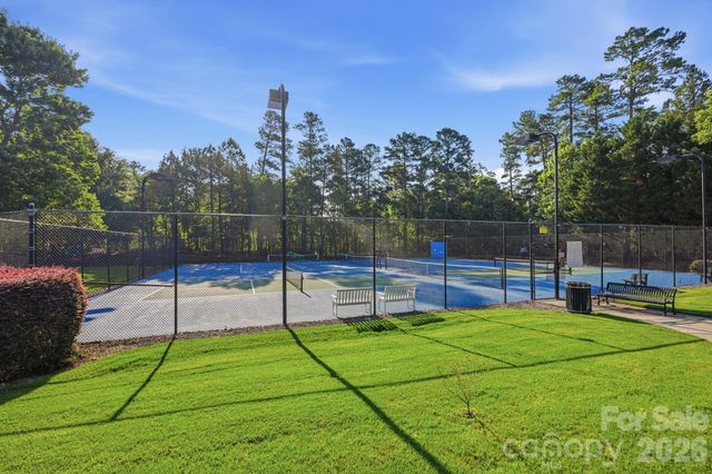 9420 Kestral Ridge Drive, Charlotte, NC 28269