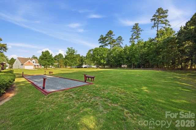 9420 Kestral Ridge Drive, Charlotte, NC 28269