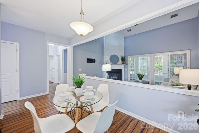 9420 Kestral Ridge Drive, Charlotte, NC 28269