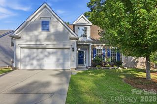 9420 Kestral Ridge Drive, Charlotte, NC 28269