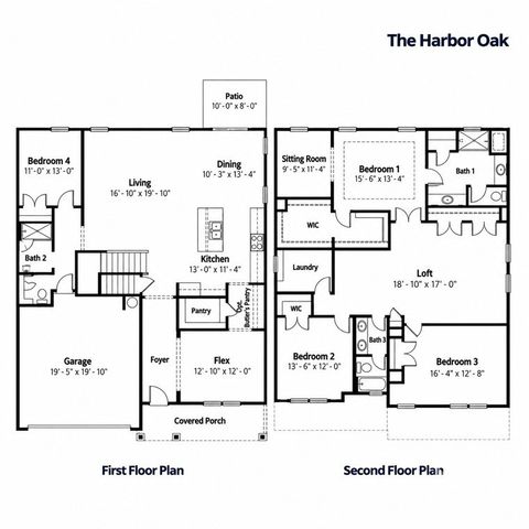 209 Merganser Drive, Pooler, GA 31322