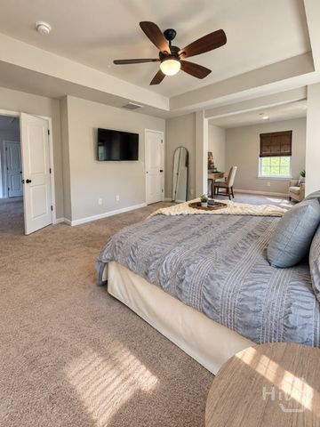 209 Merganser Drive, Pooler, GA 31322