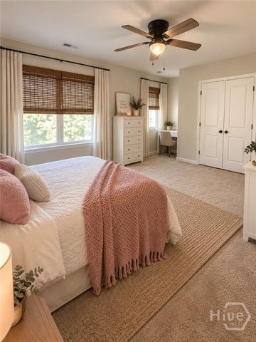 209 Merganser Drive, Pooler, GA 31322