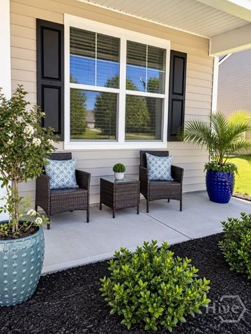 209 Merganser Drive, Pooler, GA 31322