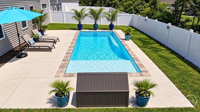 209 Merganser Drive, Pooler, GA 31322