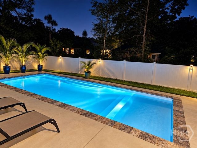 209 Merganser Drive, Pooler, GA 31322