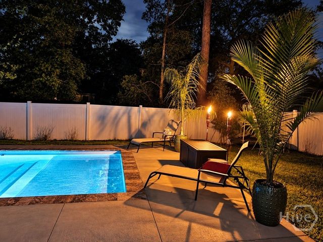 209 Merganser Drive, Pooler, GA 31322