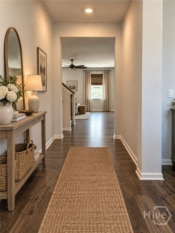 209 Merganser Drive, Pooler, GA 31322