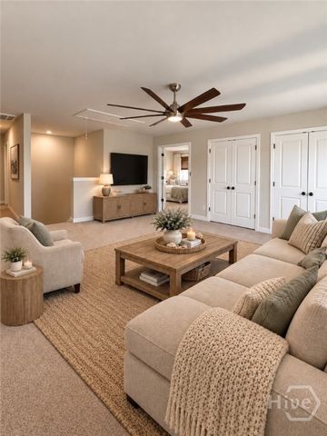 209 Merganser Drive, Pooler, GA 31322