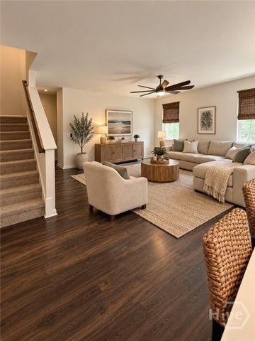 209 Merganser Drive, Pooler, GA 31322
