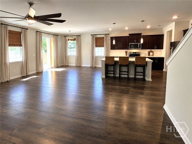 209 Merganser Drive, Pooler, GA 31322