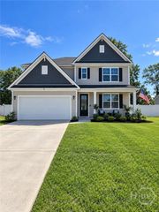 209 Merganser Drive, Pooler, GA 31322