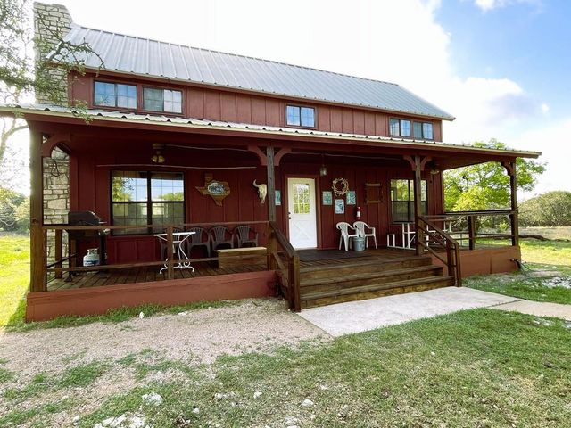 1400 Greer Lane, Burnet, TX 78611