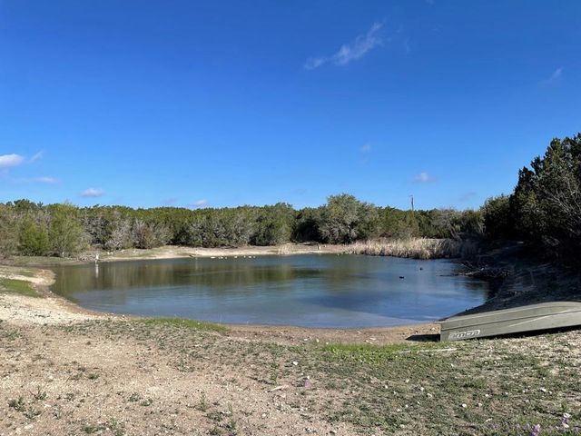 1400 Greer Lane, Burnet, TX 78611