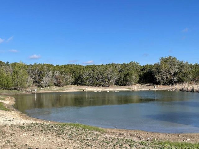 1400 Greer Lane, Burnet, TX 78611