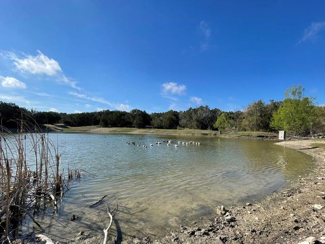 1400 Greer Lane, Burnet, TX 78611