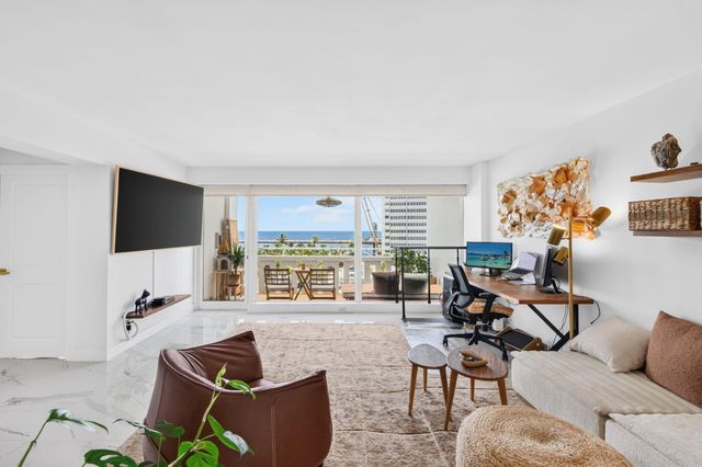 2000 S OCEAN Drive 608, Fort Lauderdale, FL 33316