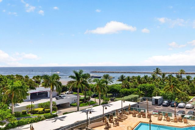 2000 S OCEAN Drive 608, Fort Lauderdale, FL 33316