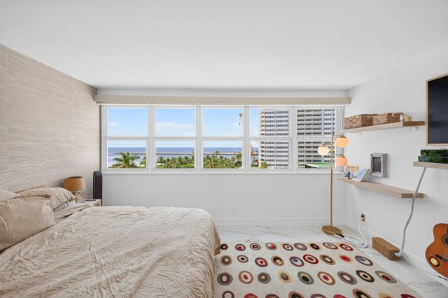 2000 S OCEAN Drive 608, Fort Lauderdale, FL 33316