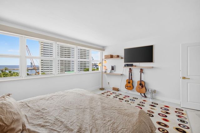 2000 S OCEAN Drive 608, Fort Lauderdale, FL 33316