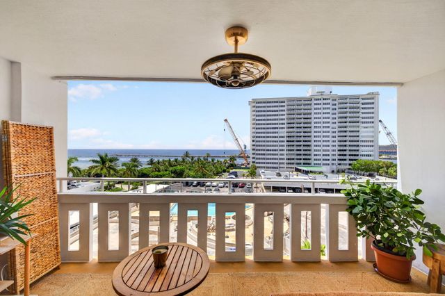 2000 S OCEAN Drive 608, Fort Lauderdale, FL 33316