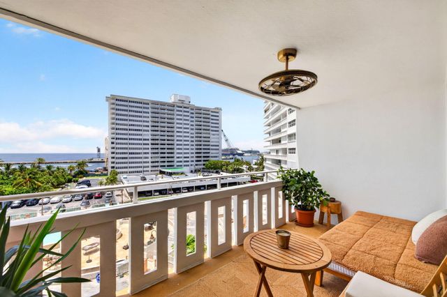 2000 S OCEAN Drive 608, Fort Lauderdale, FL 33316