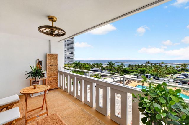 2000 S OCEAN Drive 608, Fort Lauderdale, FL 33316